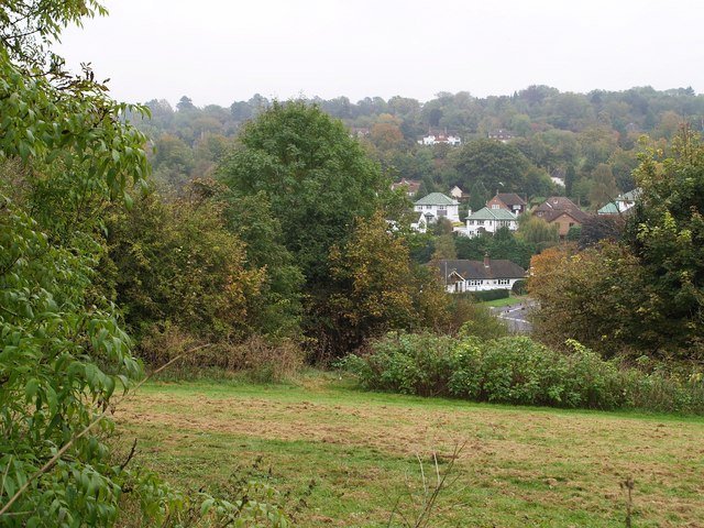 Chipstead valley geograph.org .uk 583775