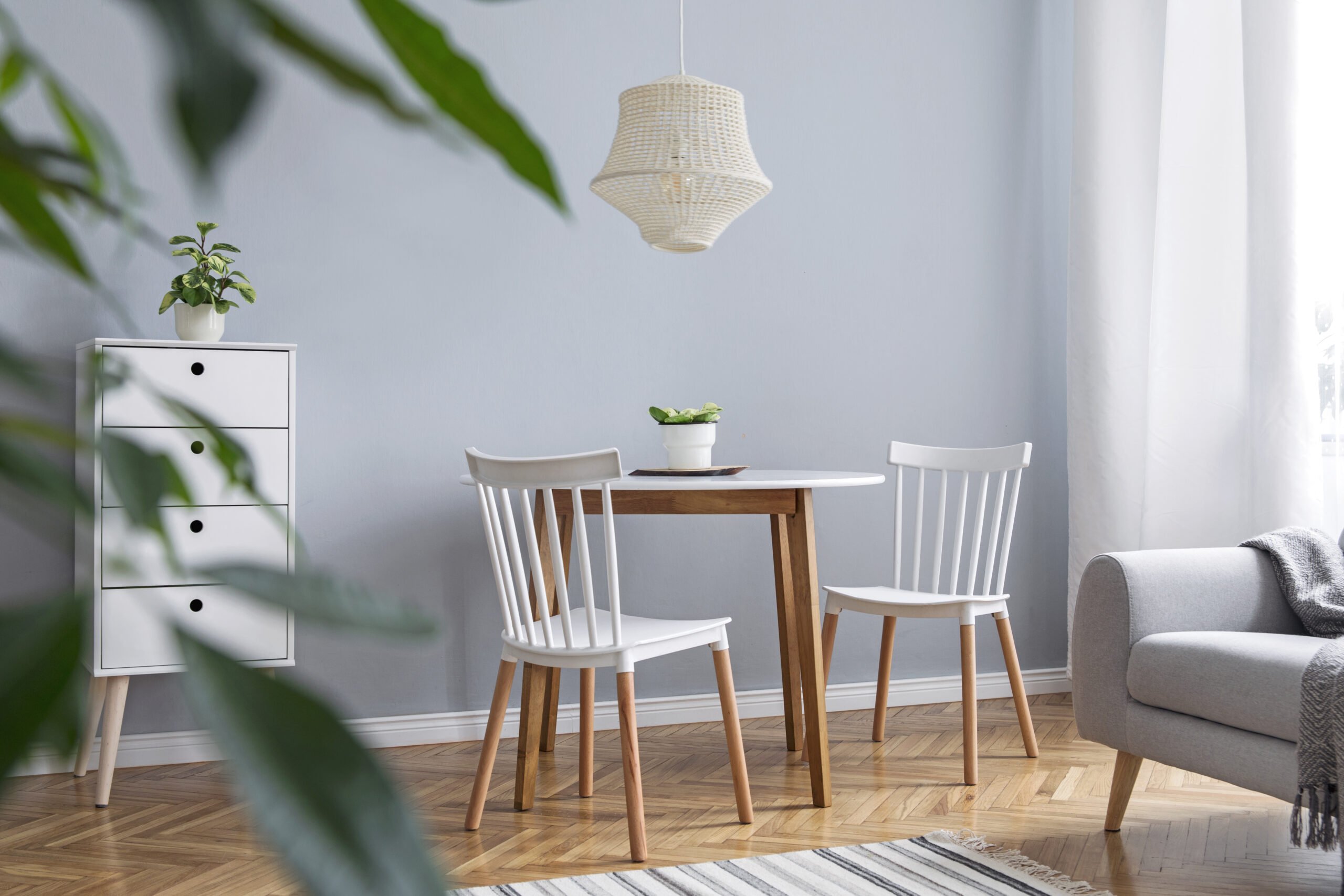 stylish scandinavian living room with creative woo 2022 02 23 19 09 41 utc scaled