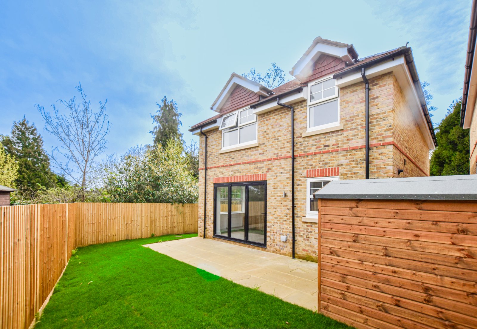 Rear Gdn Rear Gdn