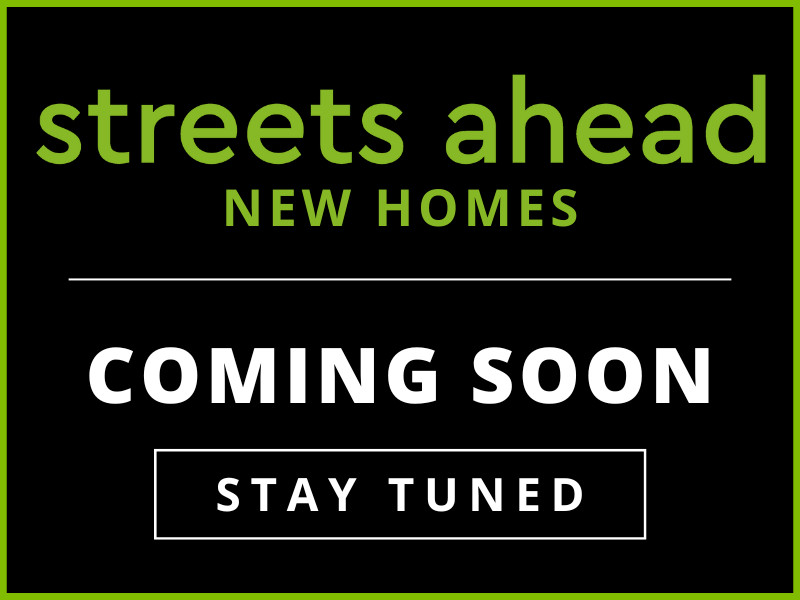 Coming Soon New Homes 2