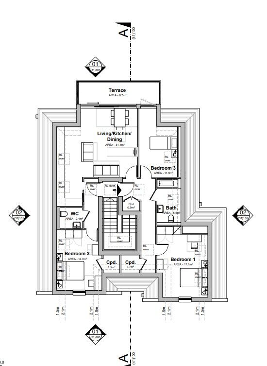 2nd Floor