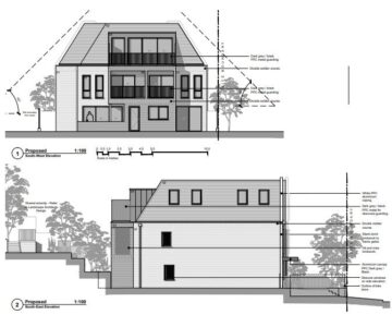 Rear Side