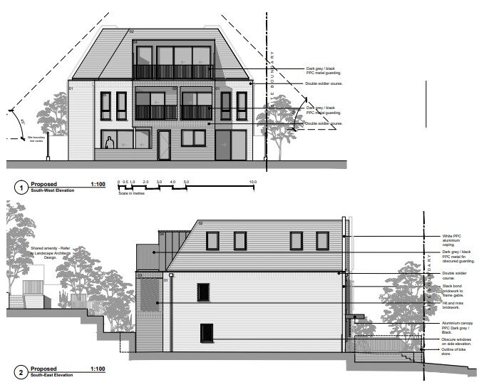 Rear Side