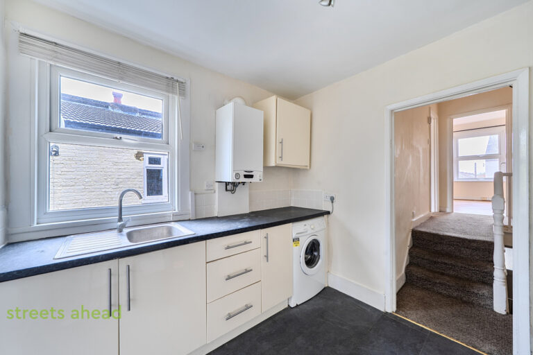 Dartnell Road, Croydon, photo 2