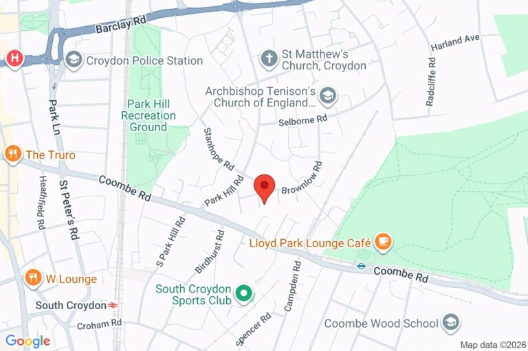 Tipton Drive, Croydon, CR0, photo 20