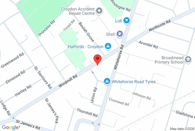 Windmill Road, Croydon, CR0, photo 5