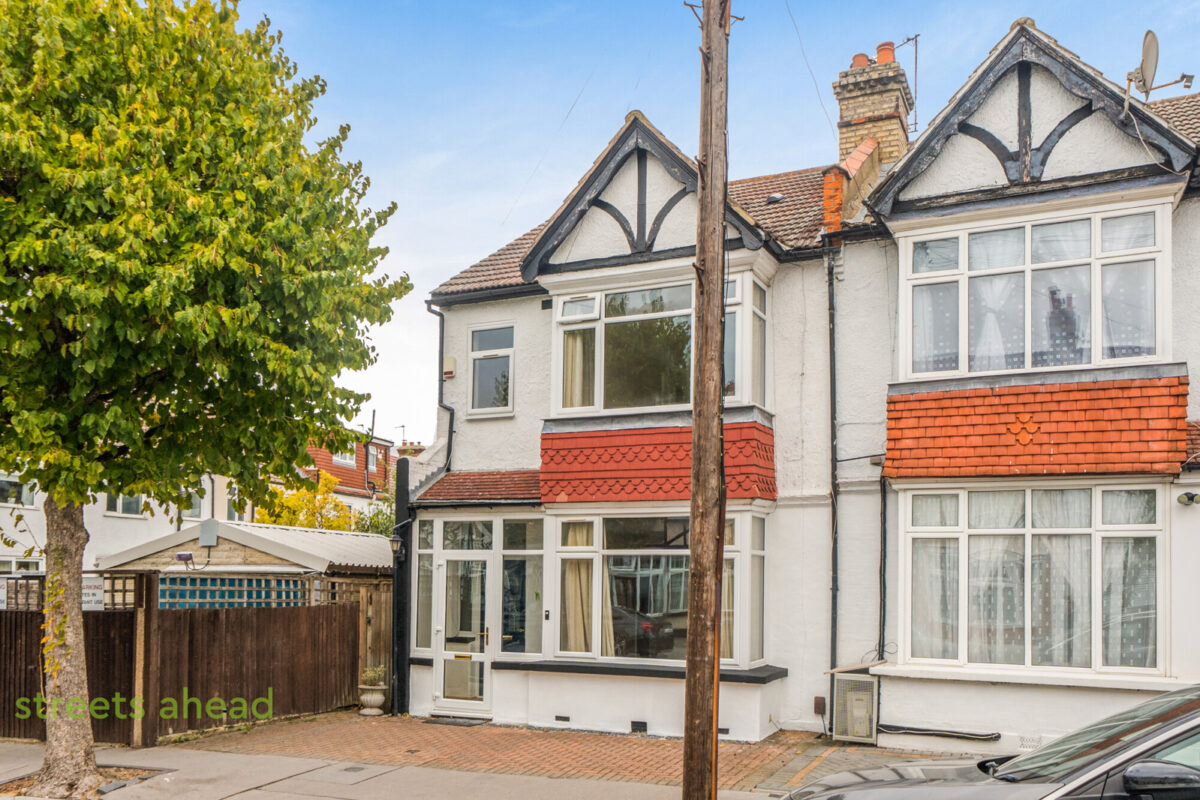 Everton Road, Croydon, CR0, photo 1