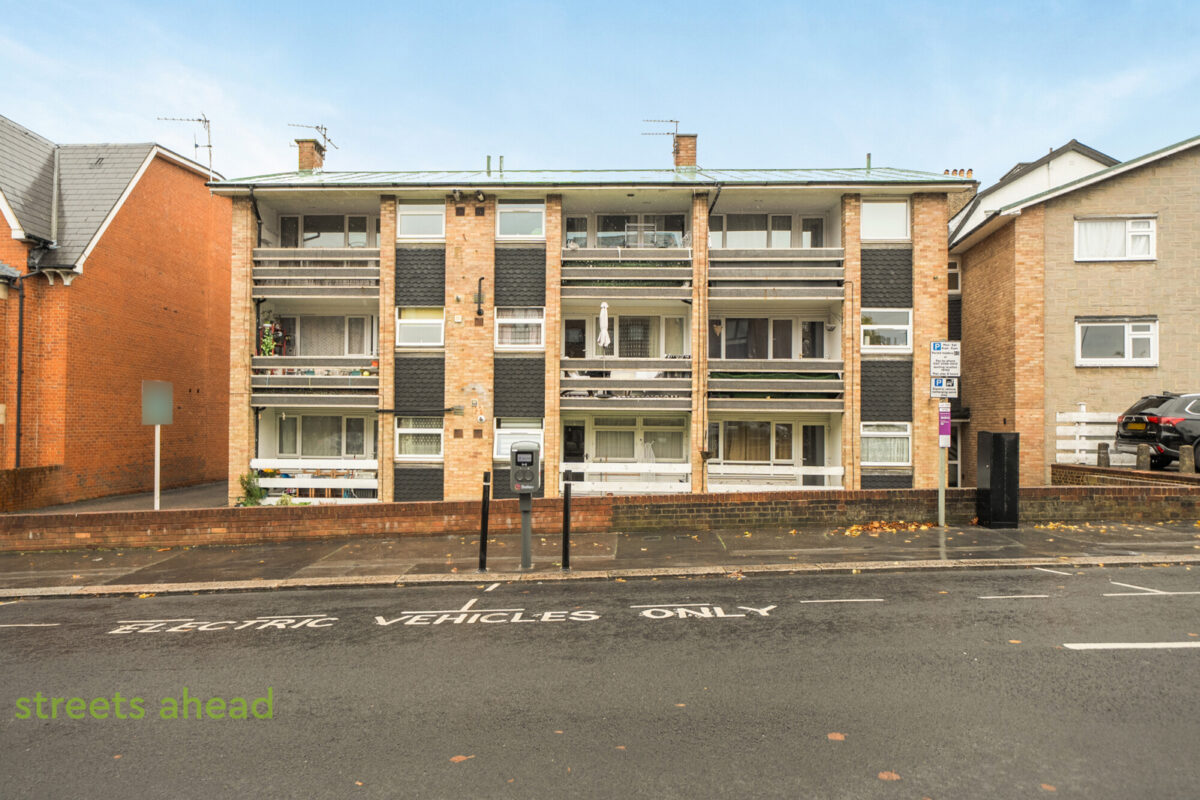 Outram Road, Croydon, CR0, photo 16
