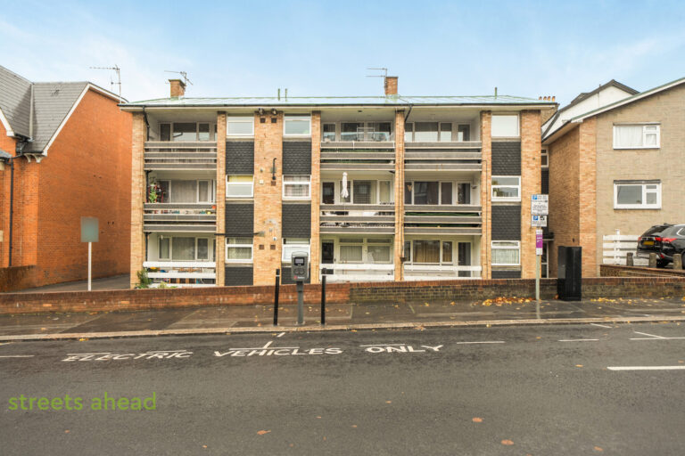 Outram Road, Croydon, CR0, photo 16
