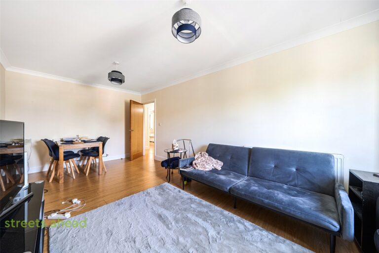 Homefield Place, Croydon, photo 1