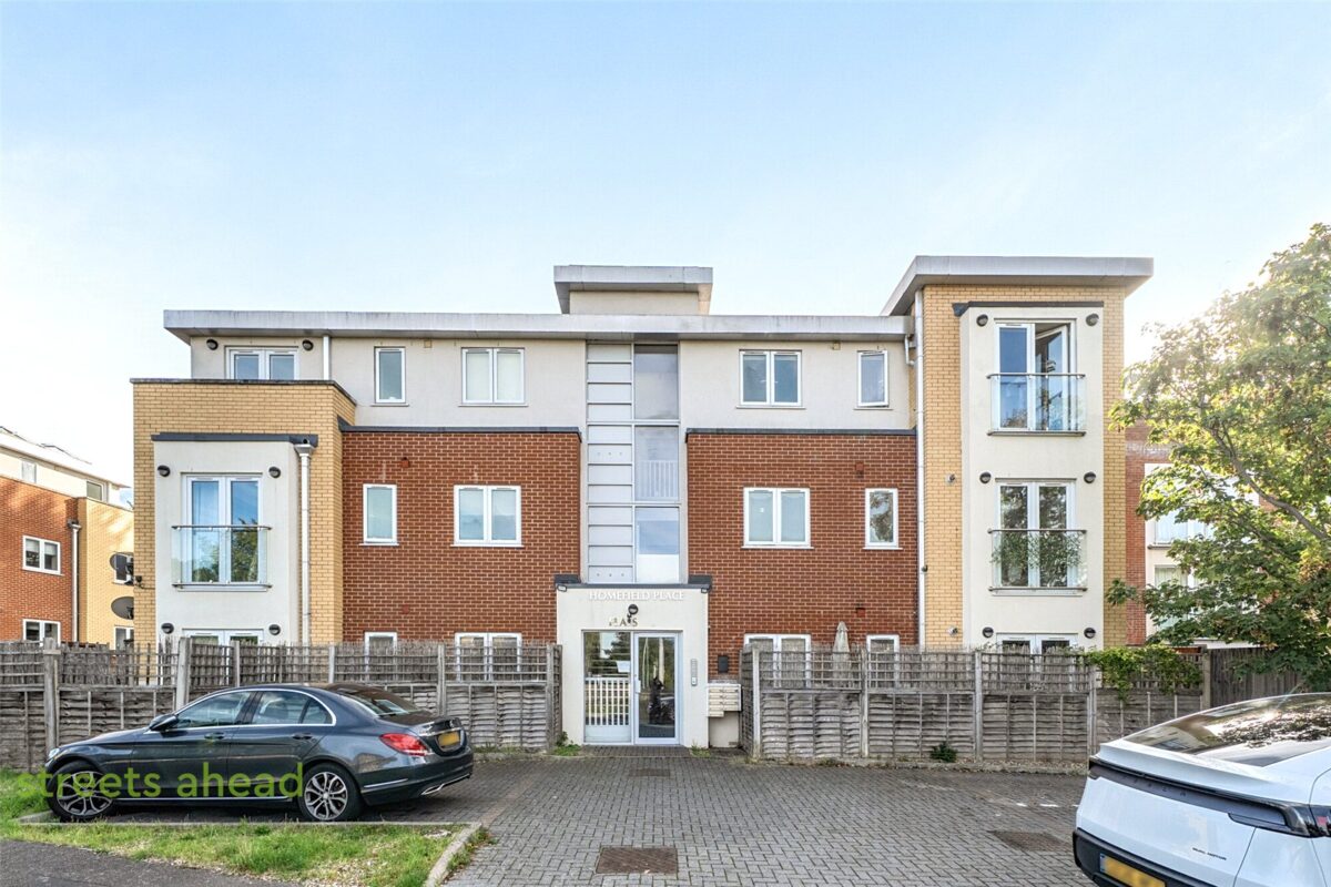 Homefield Place, Croydon, CR0, photo 3