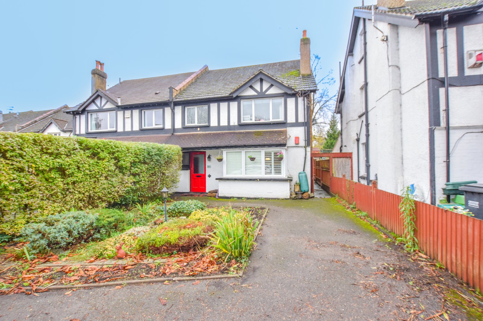 2 Bed Apartment for Sale, Brighton Road, Purley, CR8 streets ahead