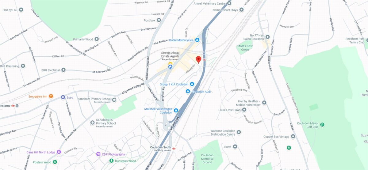 Station Approach Road, Coulsdon, CR5, photo 14