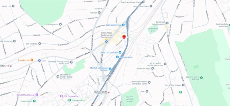 Station Approach Road, Coulsdon, CR5, photo 14