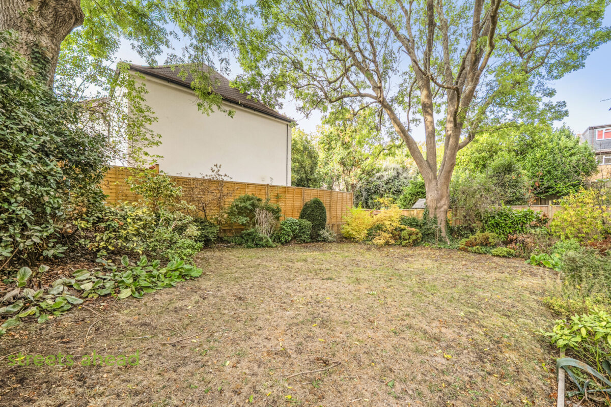 Thicket Road, London, SE20, photo 9