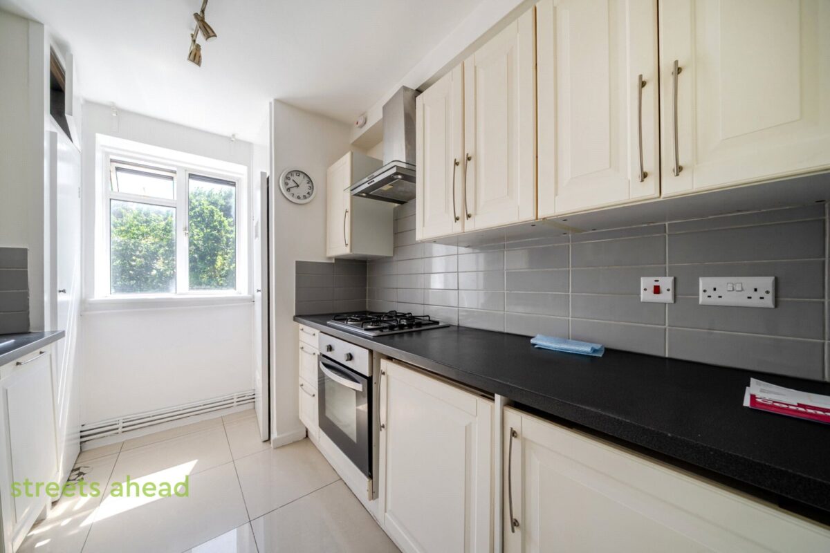 Kingswood Estate, London, SE21, photo 3