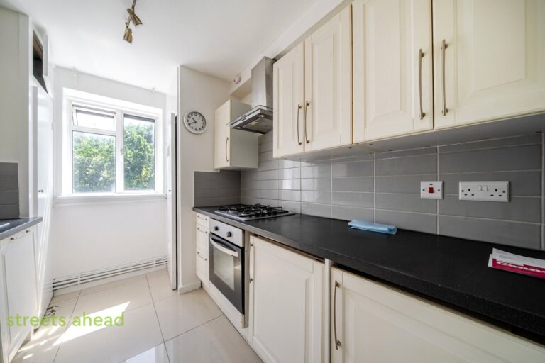 Kingswood Estate, London, SE21, photo 3