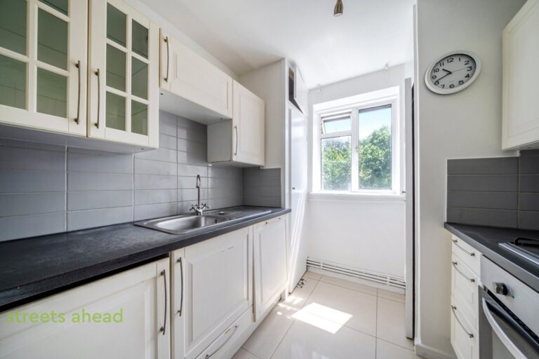 Kingswood Estate, London, SE21, photo 4