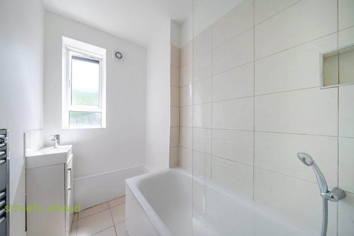 Kingswood Estate, London, SE21, photo 8