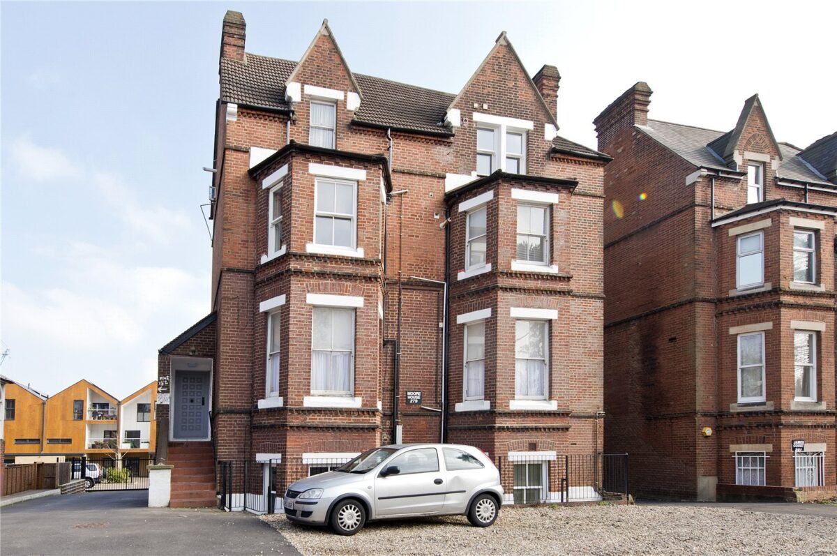 Church Road, London, SE19, photo 1
