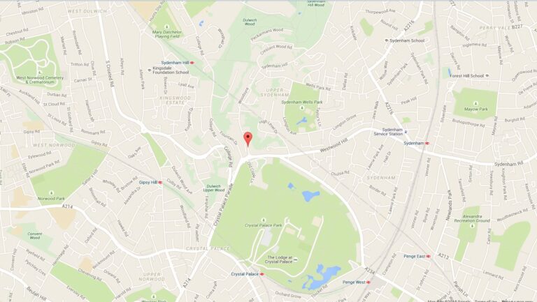 crpsah_crp150429_l_img_08.jpg Sydenham Hill, London, SE26, photo 9