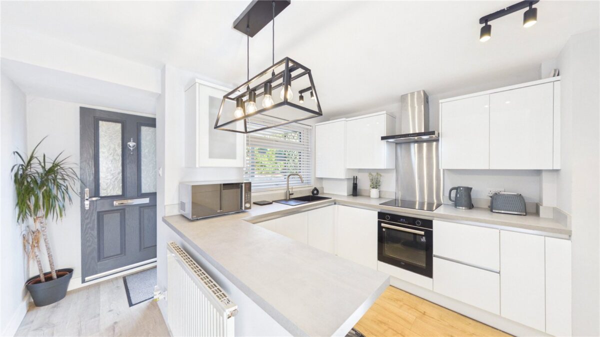 Mowbray Court, Mowbray Road, London, SE19, photo 2