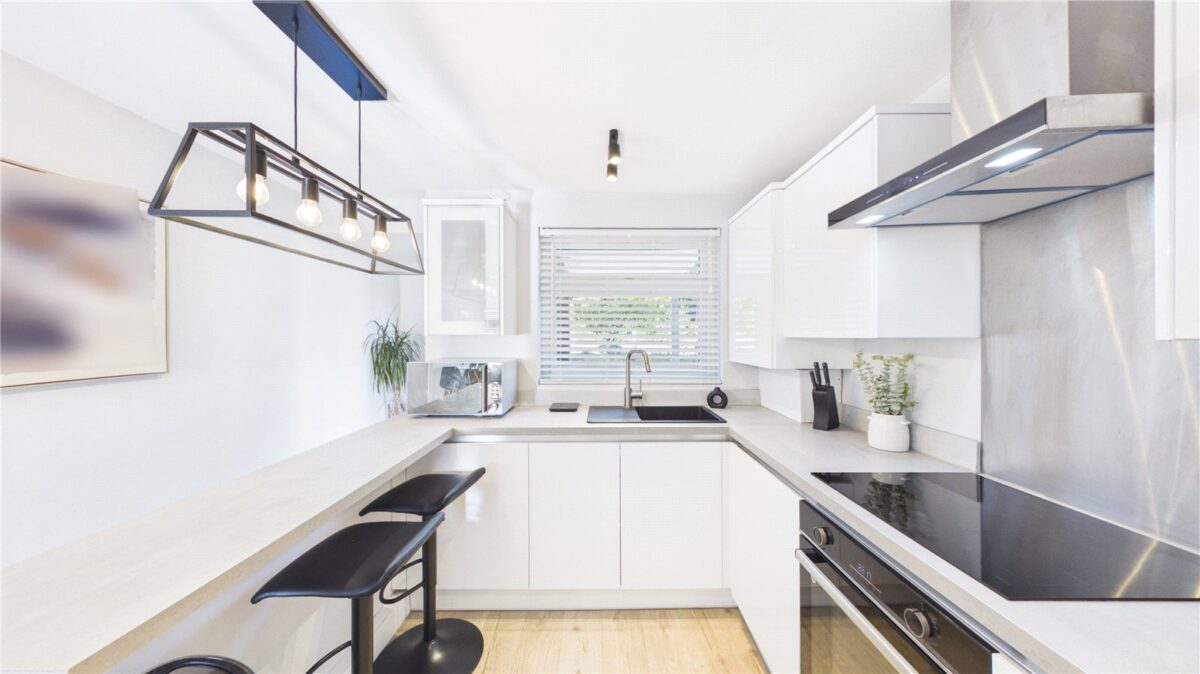 Mowbray Court, Mowbray Road, London, SE19, photo 5