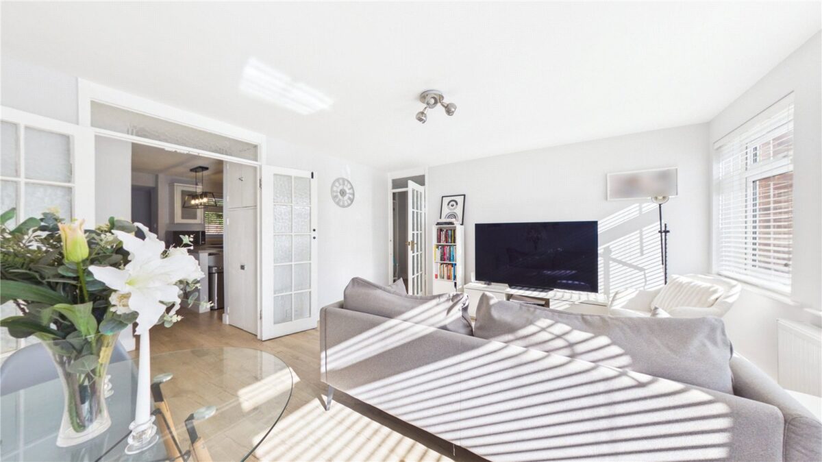 Mowbray Court, Mowbray Road, London, SE19, photo 7