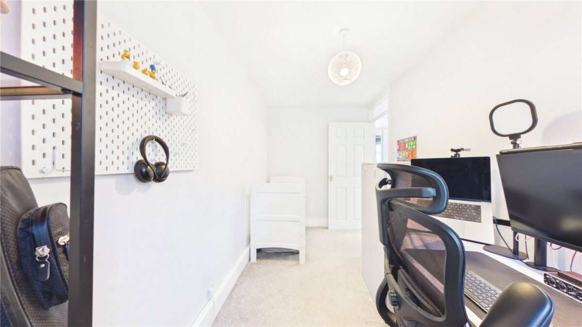 Mowbray Court, Mowbray Road, London, SE19, photo 14