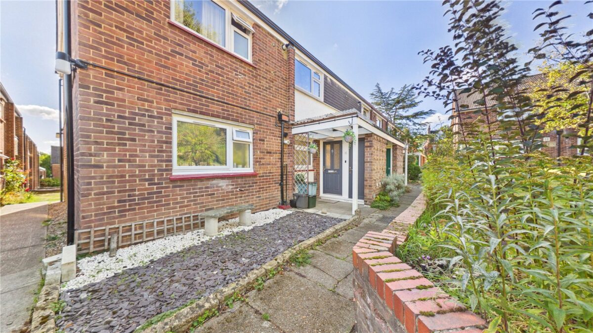 Mowbray Court, Mowbray Road, London, SE19, photo 15