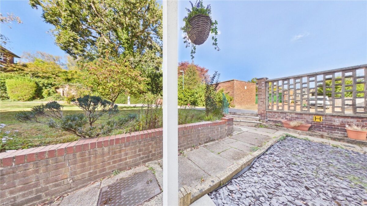 Mowbray Court, Mowbray Road, London, SE19, photo 16