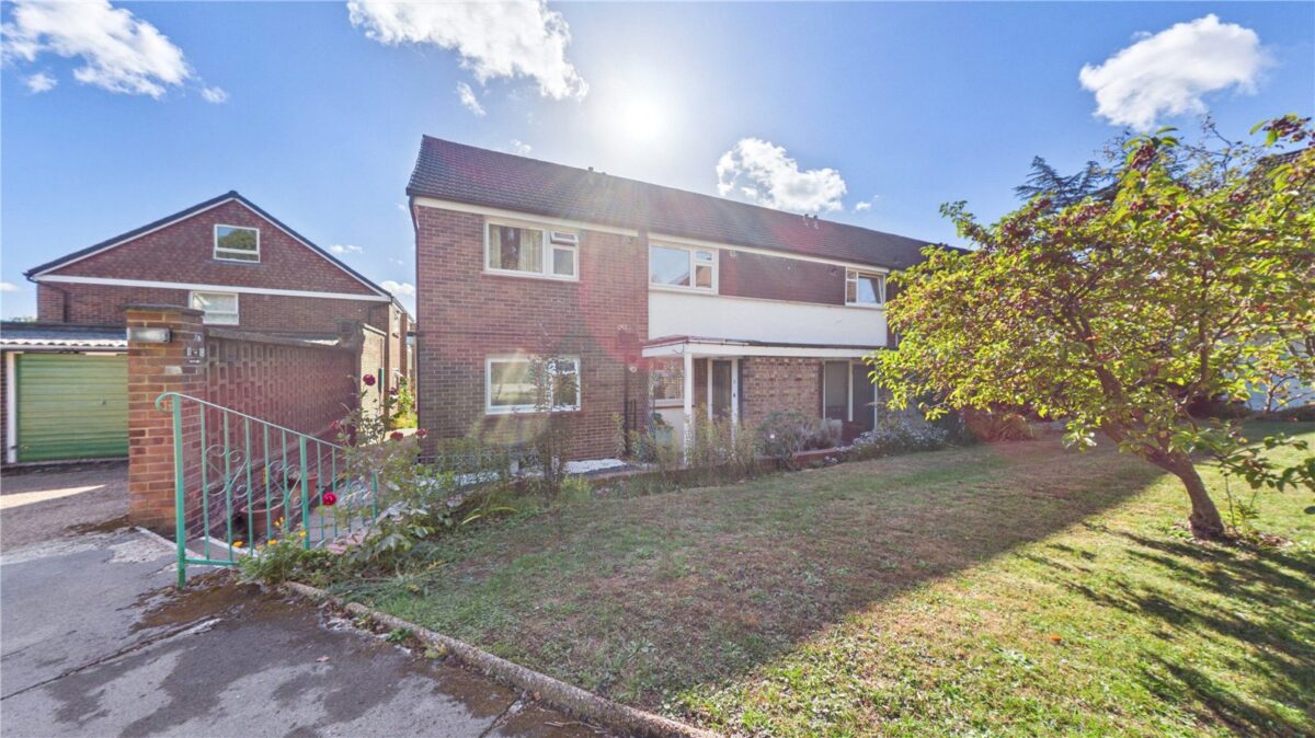 Mowbray Road, London, SE19, photo 16