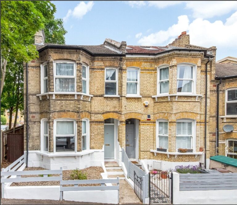 Anerley Grove, London, photo 1