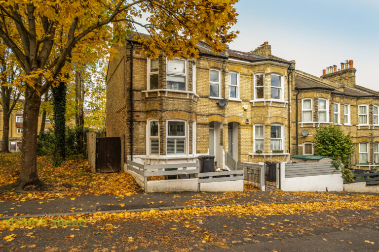 Anerley Grove, London, photo 1