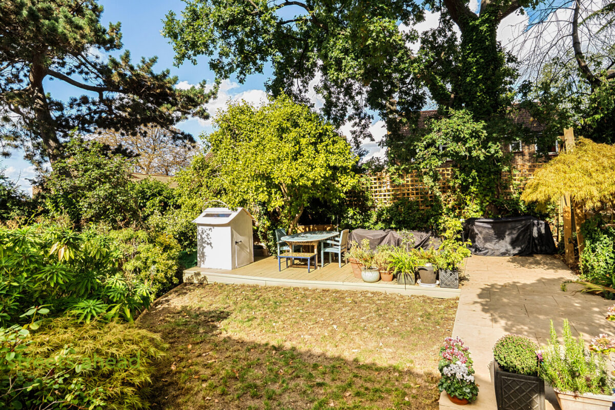 Baird Gardens, London, SE19, photo 6