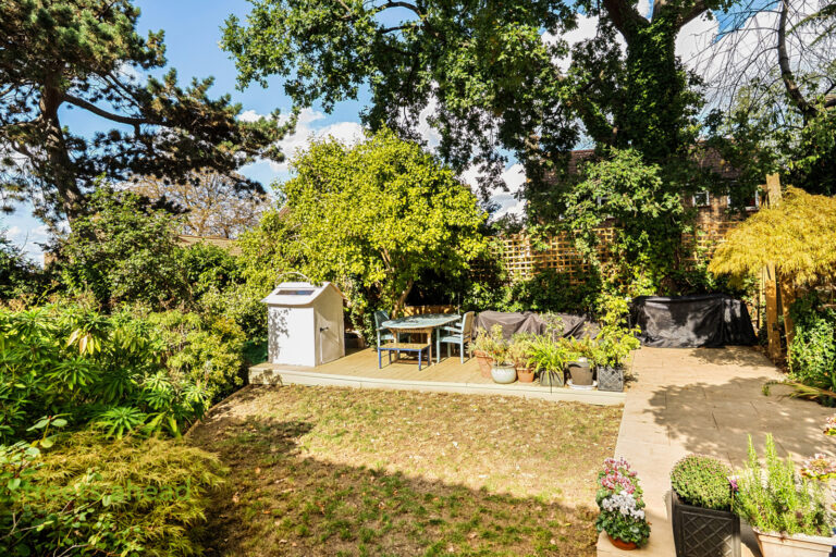 Baird Gardens, London, SE19, photo 6
