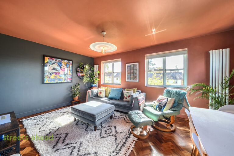 Baird Gardens, London, SE19, photo 11
