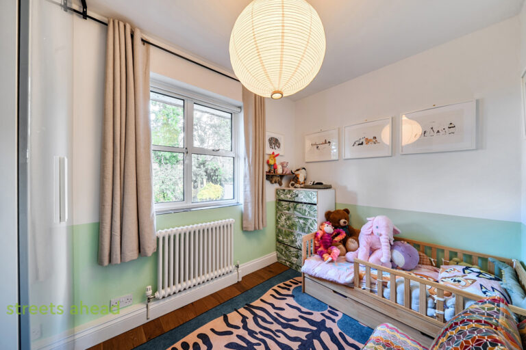 Baird Gardens, London, SE19, photo 17