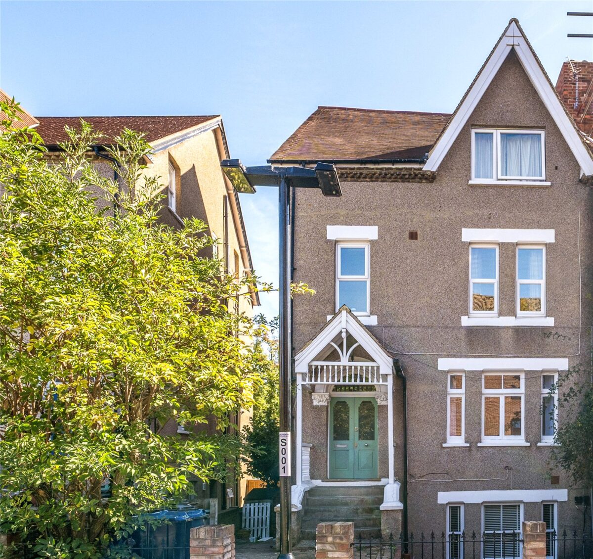 Maberley Road, London, SE19, photo 2