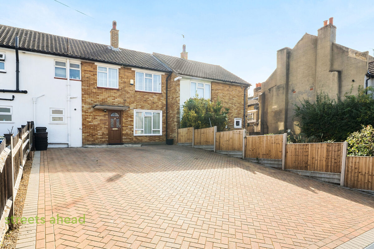 Spa Hill, London, SE19, photo 1