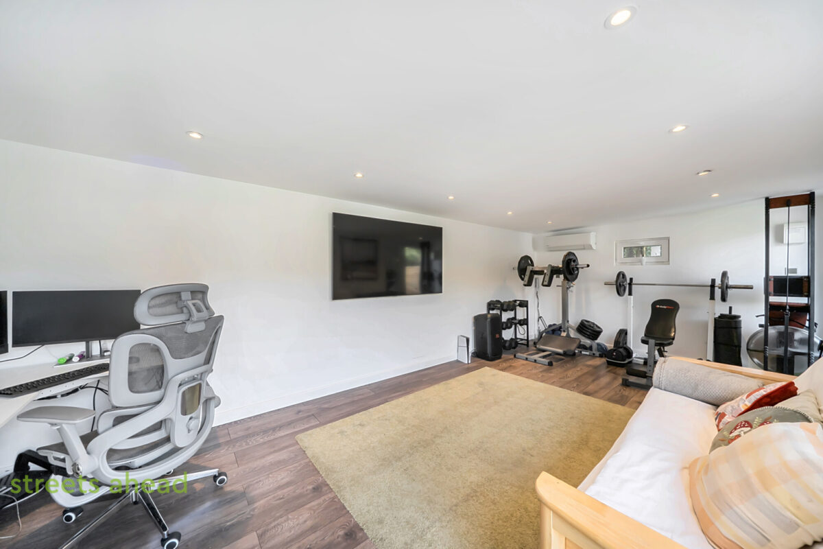 Spa Hill, London, SE19, photo 20