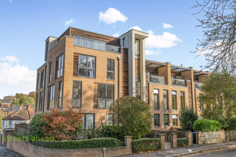Chevening Road, London, photo 1
