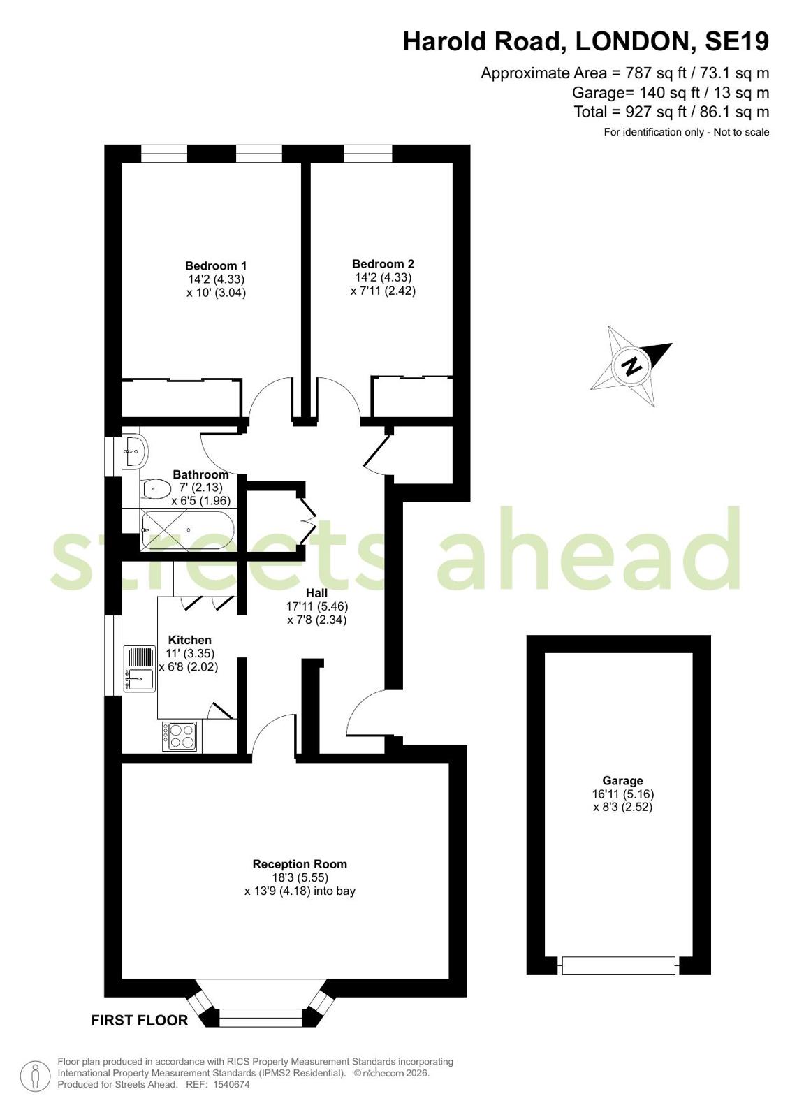crpsah_crp260410_flp_00.jpg Harold Road, London floor plan 1
