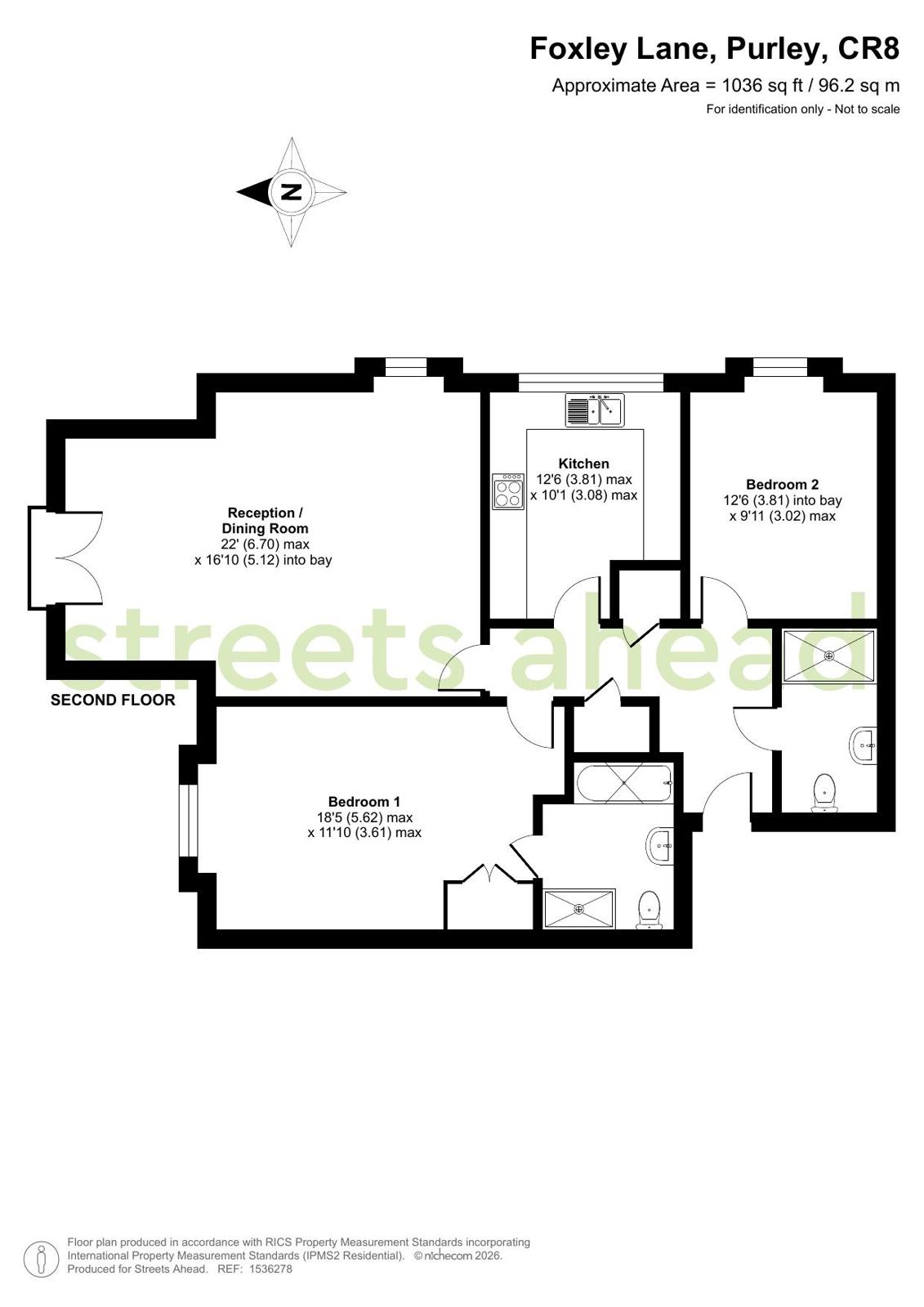 pursah_pur200191_flp_00.jpg Wakeling Court, 85 Foxley Lane, Purley floor plan 1