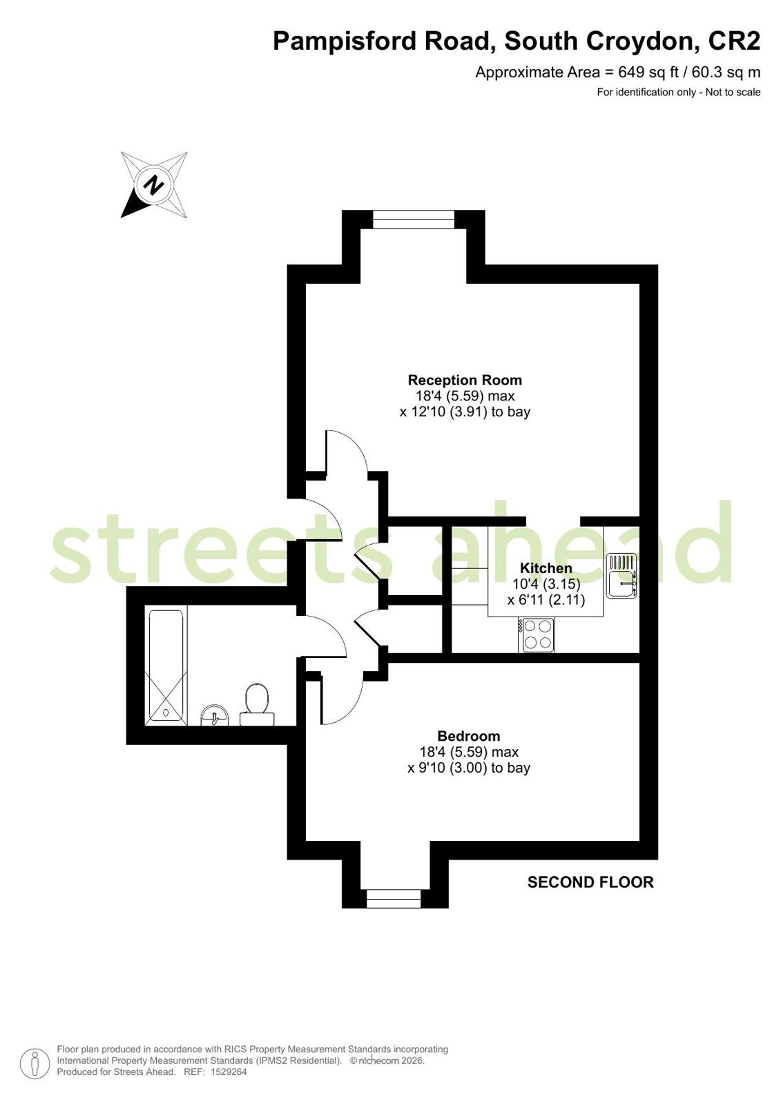 pursah_pur260069_flp_00.jpg Pampisford Road, South Croydon floor plan 1