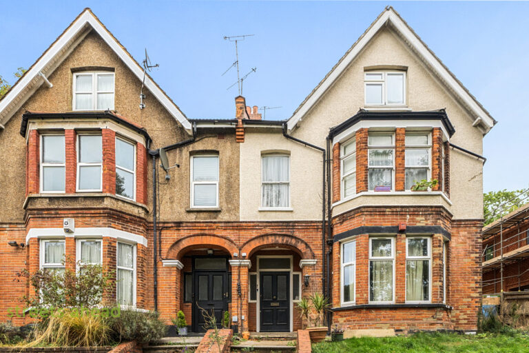 Godstone Road, Purley, CR8, photo 2