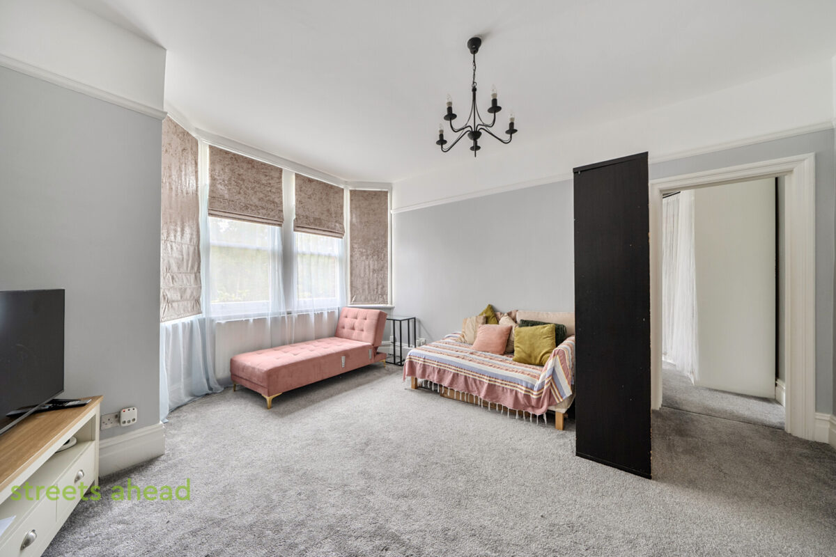Godstone Road, Purley, CR8, photo 6