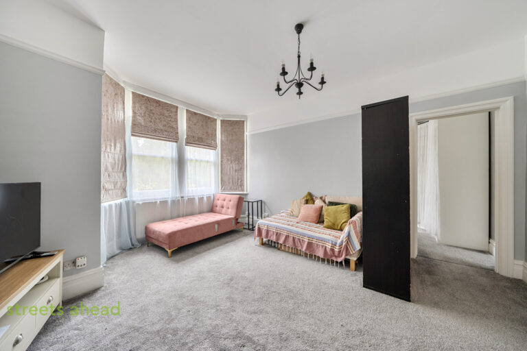 Godstone Road, Purley, CR8, photo 6