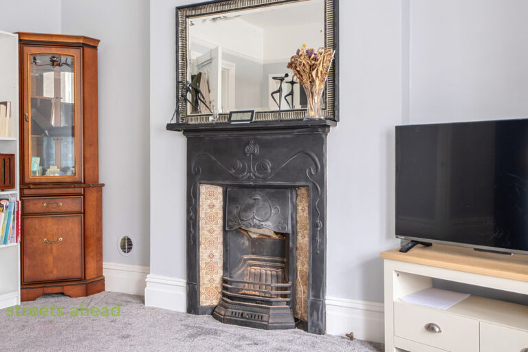 Godstone Road, Purley, CR8, photo 8