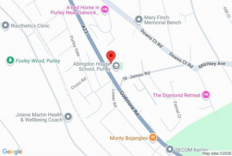 Godstone Road, Purley, CR8, photo 18